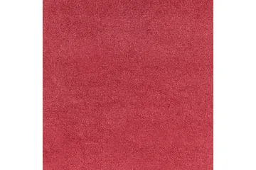 Bethely Sjeselong 175 cm - Gull/Rød - Møbler - Sofaer - Dagsenger