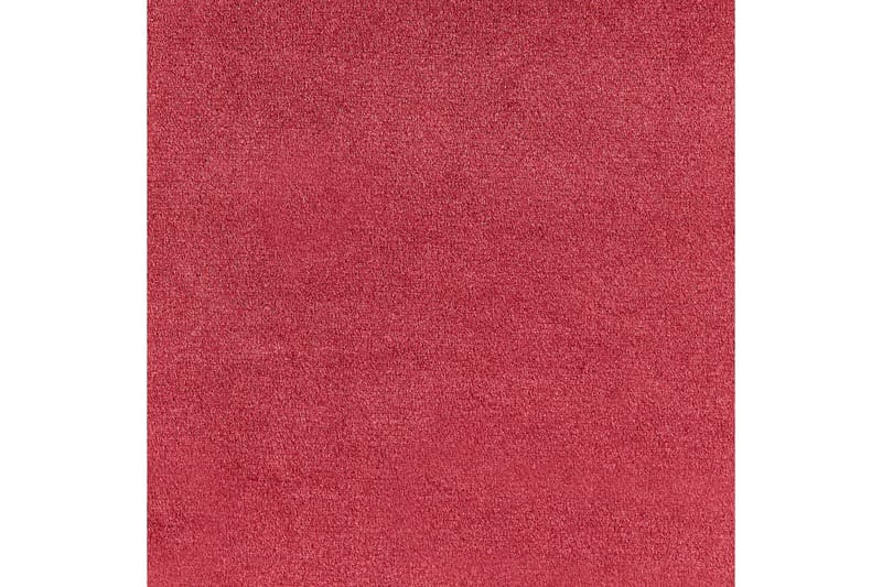 Bethely Sjeselong 175 cm - Gull/Rød - Møbler - Sofaer - Dagsenger