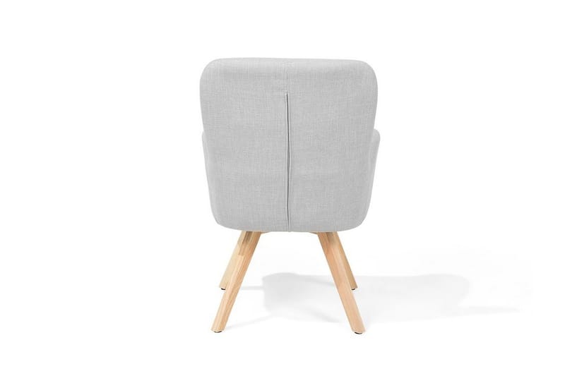 Bjarn Lenestol - Grå - Møbler - Stoler - Lenestoler