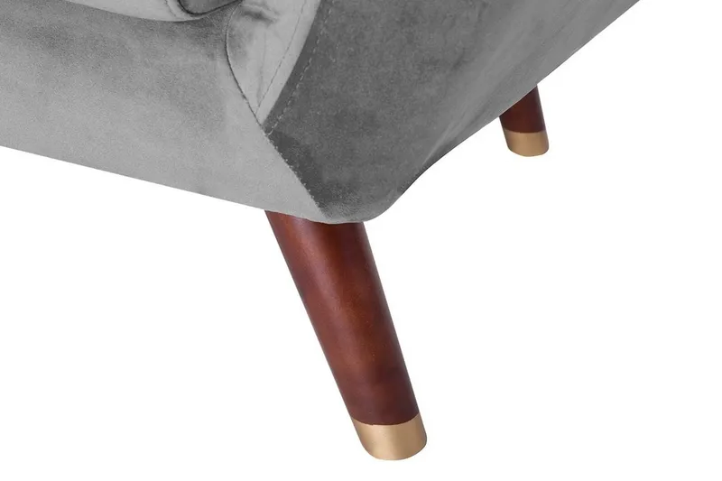 BODO Lenestol - Tre / Natur - Møbler - Stoler - Lenestoler