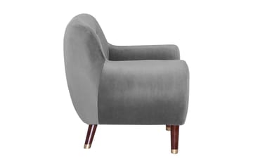 BODO Lenestol - Tre / Natur - Møbler - Stoler - Lenestoler