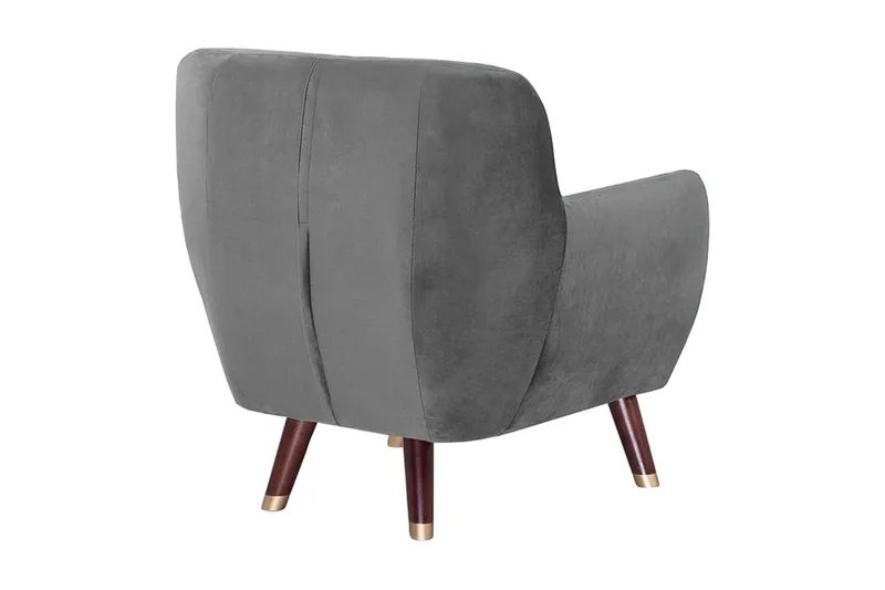 BODO Lenestol - Tre / Natur - Møbler - Stoler - Lenestoler