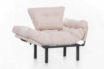 Bramelia Fåtölj - Beige - Møbler - Stoler - Lenestoler