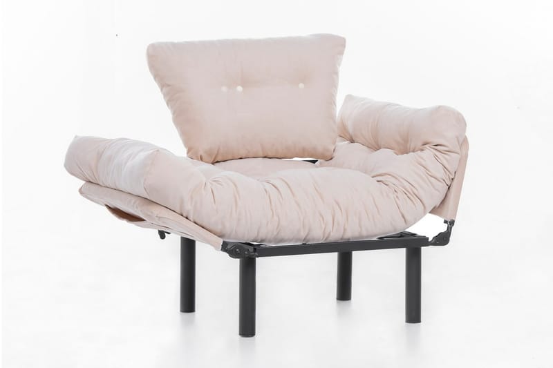 Bramelia Fåtölj - Beige - Møbler - Stoler - Lenestoler