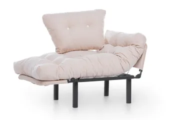 Bramelia Fåtölj - Beige - Møbler - Stoler - Lenestoler