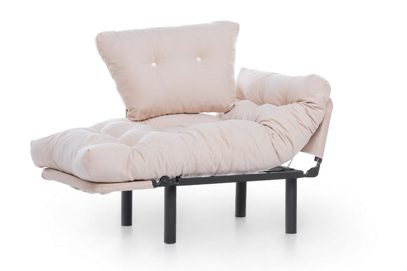 Bramelia Fåtölj - Beige - Møbler - Stoler - Lenestoler