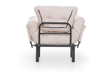 Bramelia Fåtölj - Beige - Møbler - Stoler - Lenestoler