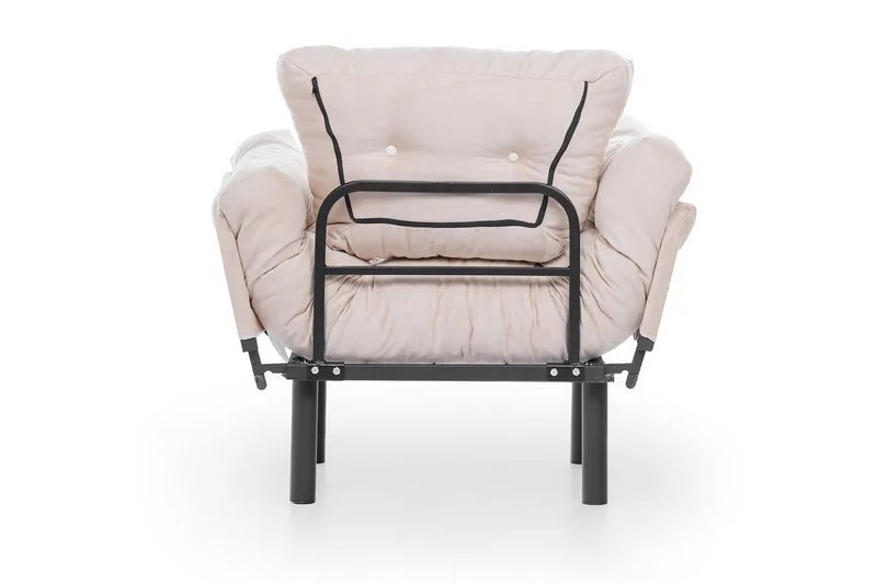 Bramelia Fåtölj - Beige - Møbler - Stoler - Lenestoler