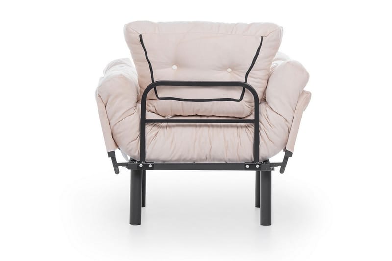 Bramelia Fåtölj - Beige - Møbler - Stoler - Lenestoler