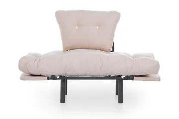 Bramelia Fåtölj - Beige - Møbler - Stoler - Lenestoler