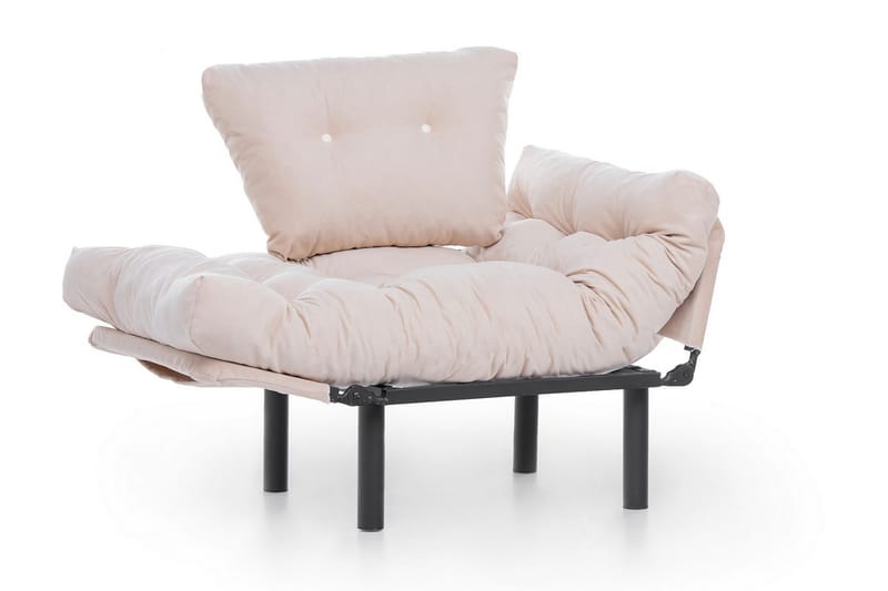 Bramelia Fåtölj - Beige - Møbler - Stoler - Lenestoler