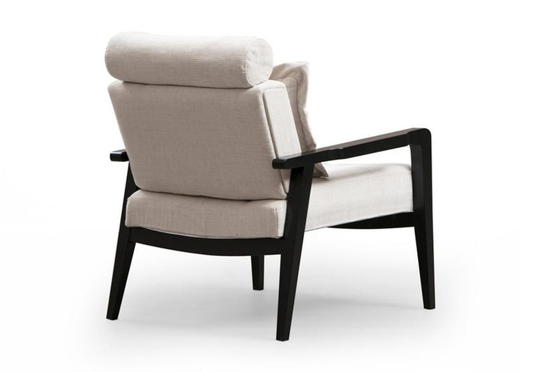 Bramelia Fåtölj - Beige - Møbler - Stoler - Lenestoler