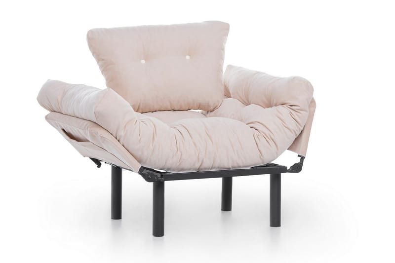 Bramelia Fåtölj - Beige - Møbler - Stoler - Lenestoler