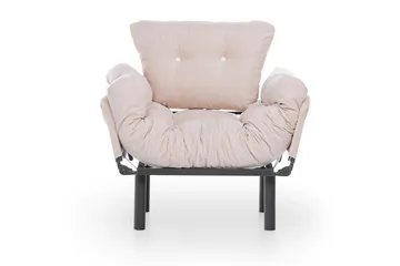 Bramelia Fåtölj - Beige - Møbler - Stoler - Lenestoler