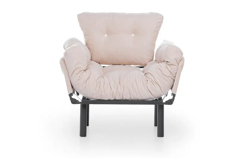 Bramelia Fåtölj - Beige - Møbler - Stoler - Lenestoler