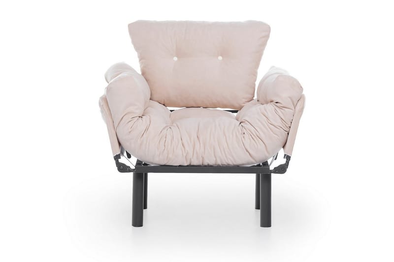 Bramelia Fåtölj - Beige - Møbler - Stoler - Lenestoler