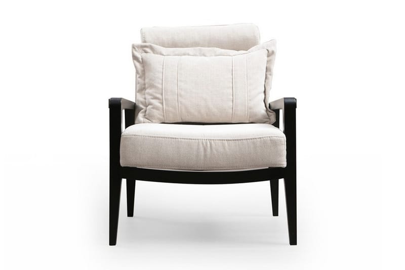 Bramelia Fåtölj - Beige - Møbler - Stoler - Lenestoler