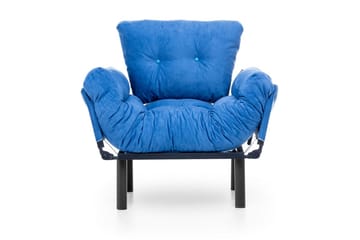 Bramelia Fåtölj - Blå - Møbler - Stoler - Lenestoler