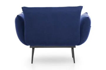 Bramelia Fåtölj - Blå - Møbler - Stoler - Lenestoler