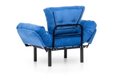 Bramelia Fåtölj - Blå - Møbler - Stoler - Lenestoler