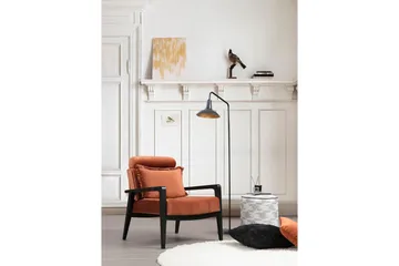 Bramelia Fåtölj - Brun - Møbler - Stoler - Lenestoler