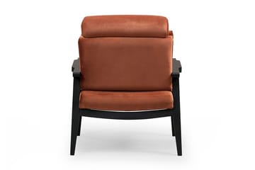 Bramelia Fåtölj - Brun - Møbler - Stoler - Lenestoler