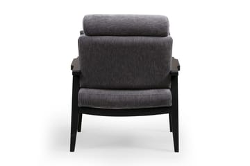 Bramelia Fåtölj - Grå - Møbler - Stoler - Lenestoler
