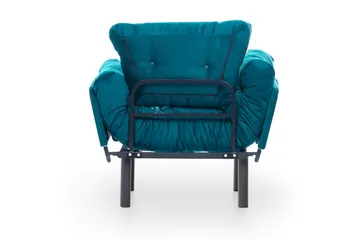 Bramelia Fåtölj - Grønn - Møbler - Stoler - Lenestoler