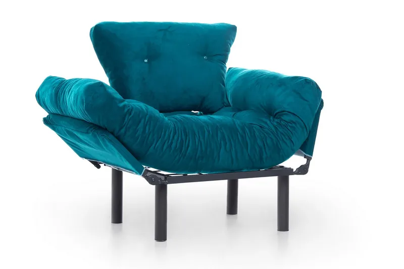 Bramelia Fåtölj - Grønn - Møbler - Stoler - Lenestoler