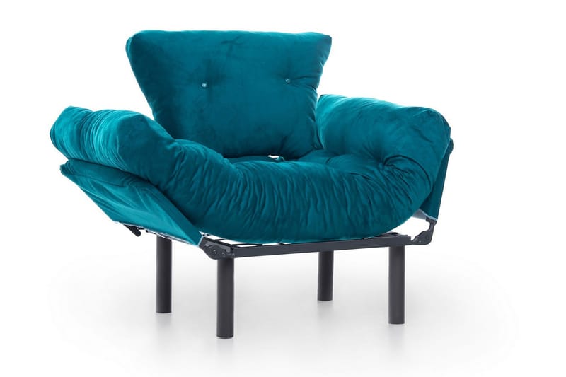 Bramelia Fåtölj - Grønn - Møbler - Stoler - Lenestoler