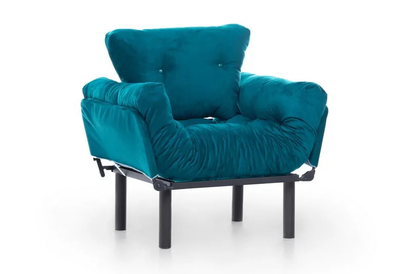 Bramelia Fåtölj, Grønn