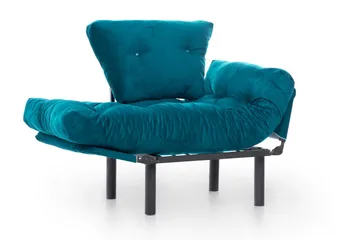 Bramelia Fåtölj - Grønn - Møbler - Stoler - Lenestoler