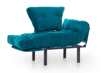 Bramelia Fåtölj - Grønn - Møbler - Stoler - Lenestoler