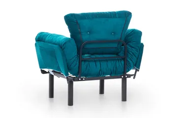 Bramelia Fåtölj - Grønn - Møbler - Stoler - Lenestoler