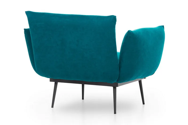 Bramelia Fåtölj - Grønn - Møbler - Stoler - Lenestoler