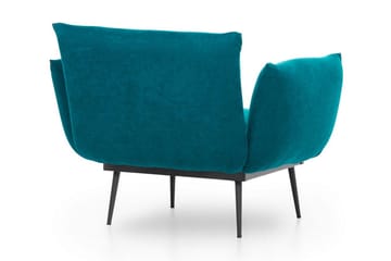 Bramelia Fåtölj - Grønn - Møbler - Stoler - Lenestoler