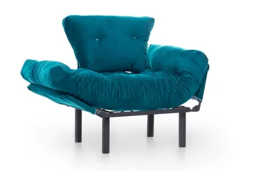 Bramelia Fåtölj - Grønn - Møbler - Stoler - Lenestoler