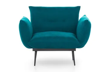 Bramelia Fåtölj - Grønn - Møbler - Stoler - Lenestoler