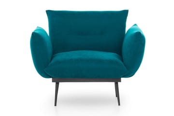 Bramelia Fåtölj - Grønn - Møbler - Stoler - Lenestoler