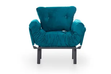 Bramelia Fåtölj - Grønn - Møbler - Stoler - Lenestoler