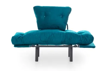 Bramelia Fåtölj - Grønn - Møbler - Stoler - Lenestoler