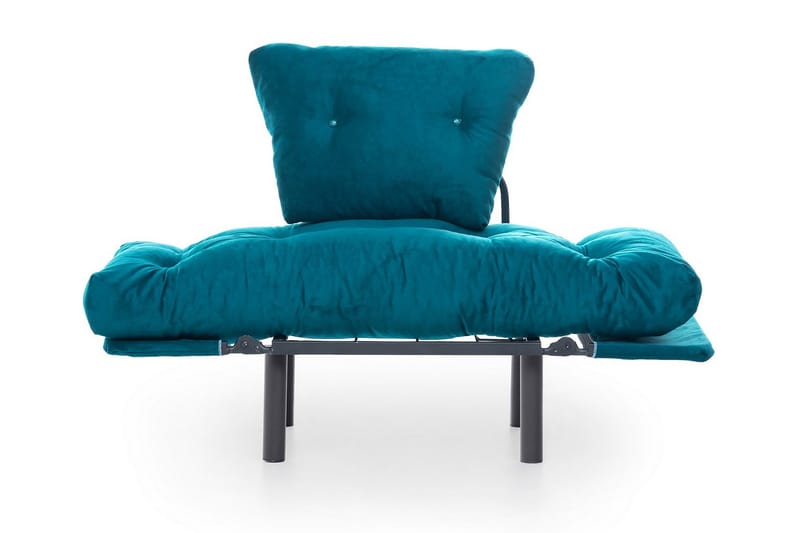 Bramelia Fåtölj - Grønn - Møbler - Stoler - Lenestoler