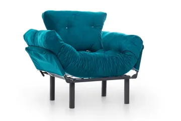 Bramelia Fåtölj - Grønn - Møbler - Stoler - Lenestoler