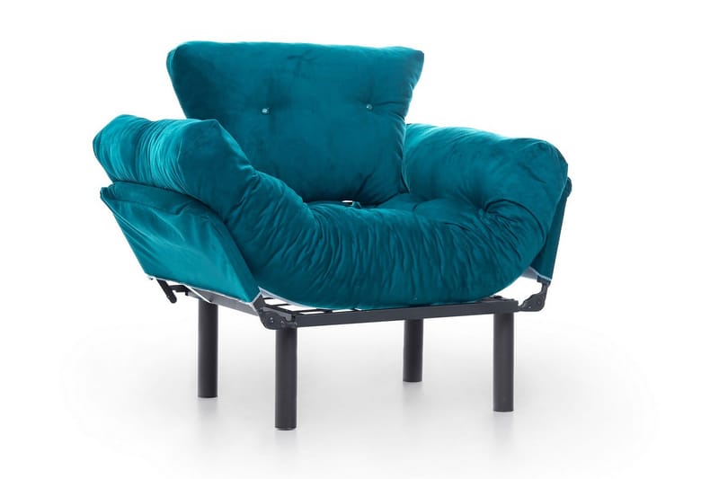 Bramelia Fåtölj - Grønn - Møbler - Stoler - Lenestoler