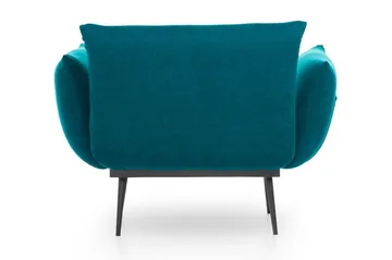 Bramelia Fåtölj - Grønn - Møbler - Stoler - Lenestoler