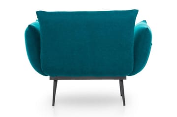 Bramelia Fåtölj - Grønn - Møbler - Stoler - Lenestoler