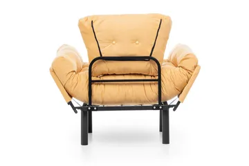 Bramelia Fåtölj - Gul - Møbler - Stoler - Lenestoler