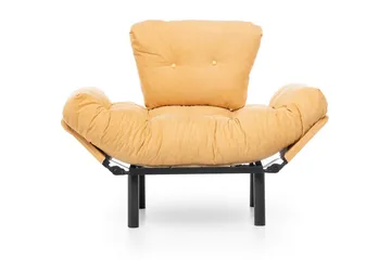 Bramelia Fåtölj - Gul - Møbler - Stoler - Lenestoler