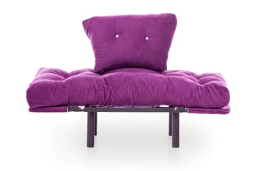Bramelia Fåtölj - Lilla - Møbler - Stoler - Lenestoler