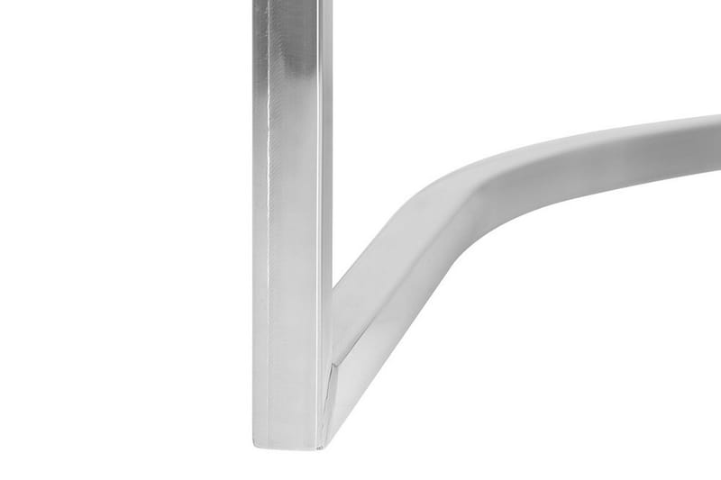 Breitsprecher Lenestol Fløyel - Grå - Møbler - Stoler - Lenestoler